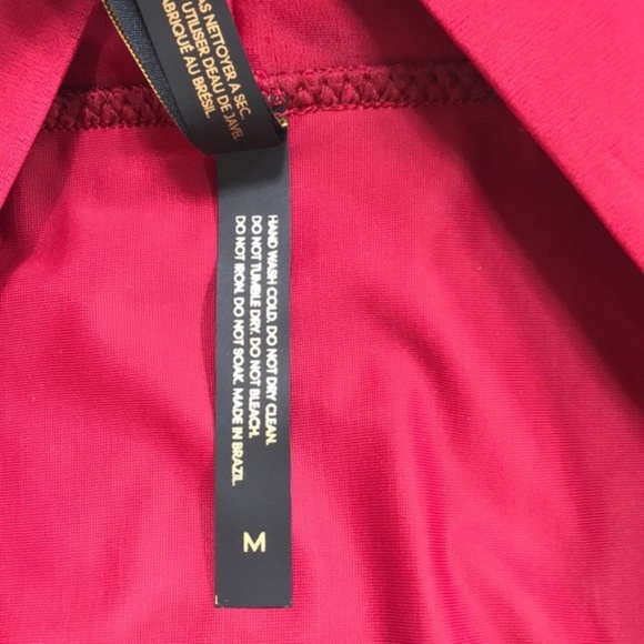 VIX PAUL HERMANNY DIVINO NEW BAND BOTTOM - Picture 5 of 7